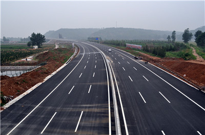 路基橫斷面形式有哪些類型