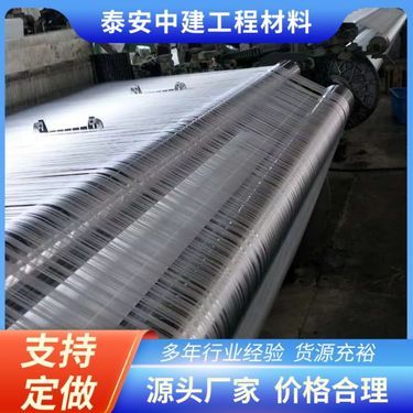 混凝土覆蓋土工布養護和薄膜養護的區別