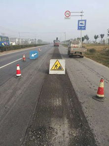 江蘇睢寧公路站強化施工作業現場揚塵管理，助力公路與路面工程環保建設