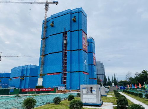 中華建設網 聯投湖北路橋 筑襄陽濱江地標，樹品牌質量豐碑